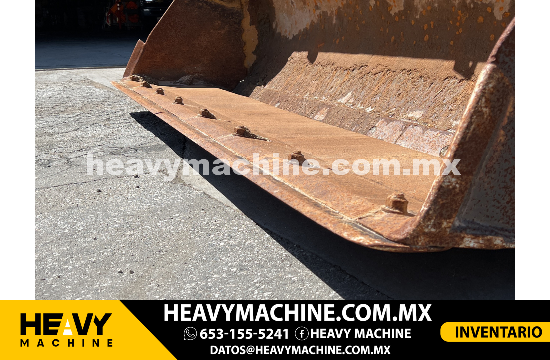 Maquinaria Pesada Retroexcavadora 2009 Cat 420 E